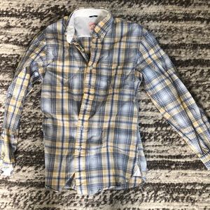 Brooks Brothers Men’s button down